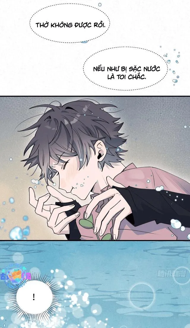 Ma vương đại nhân luôn trêu chọc tôi Chapter 12 Trang 29