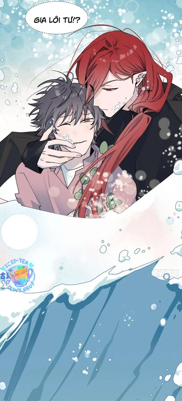 Ma vương đại nhân luôn trêu chọc tôi Chapter 12 Trang 30