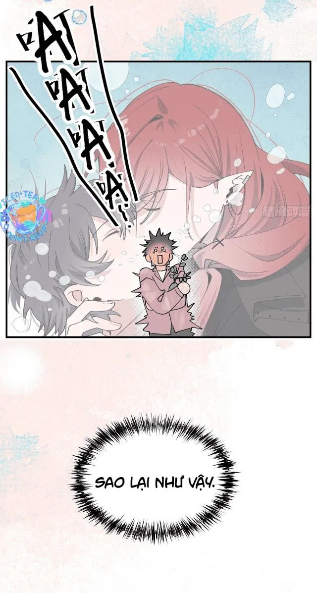 Ma vương đại nhân luôn trêu chọc tôi Chapter 12 Trang 36