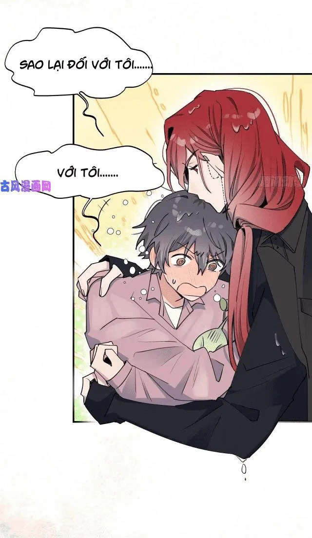 Ma vương đại nhân luôn trêu chọc tôi Chapter 12 Trang 37