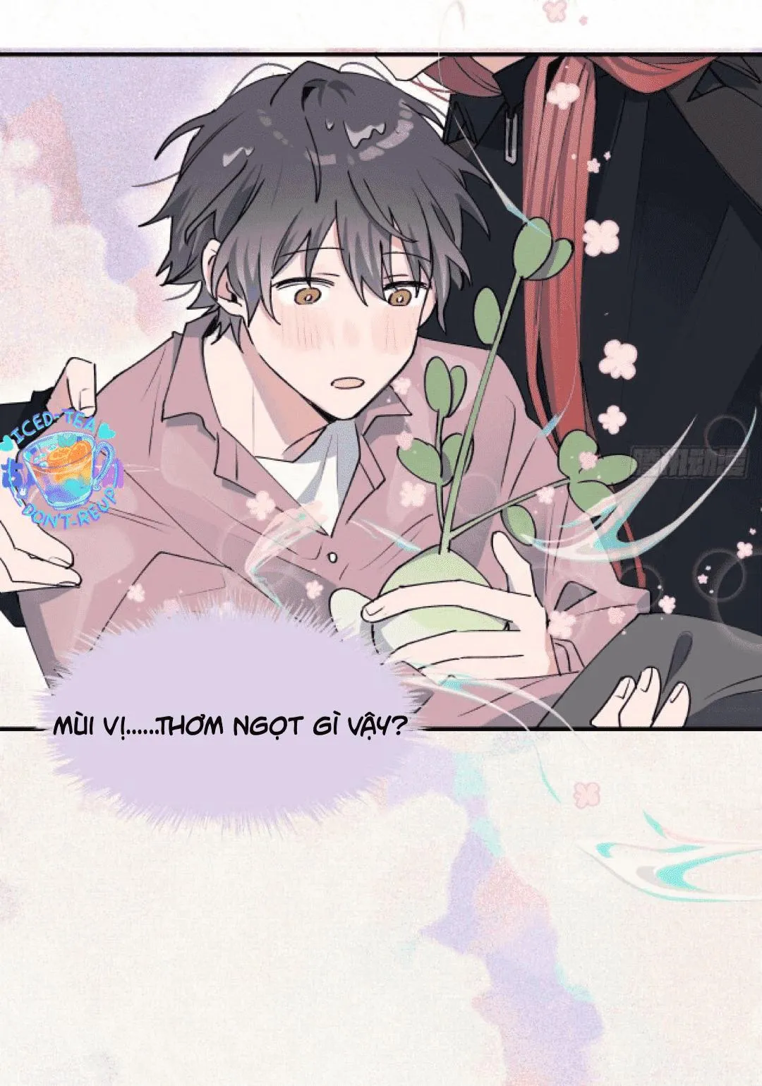 Ma vương đại nhân luôn trêu chọc tôi Chapter 12 Trang 42