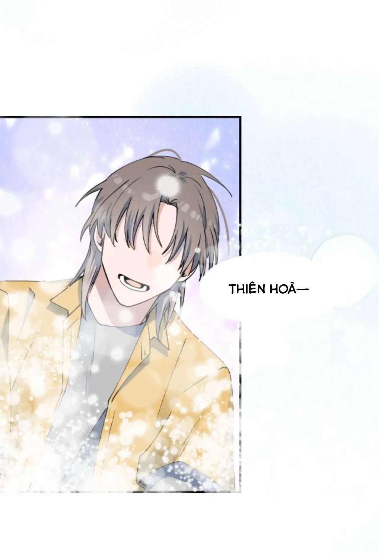 Ma vương đại nhân luôn trêu chọc tôi Chapter 13 Trang 25