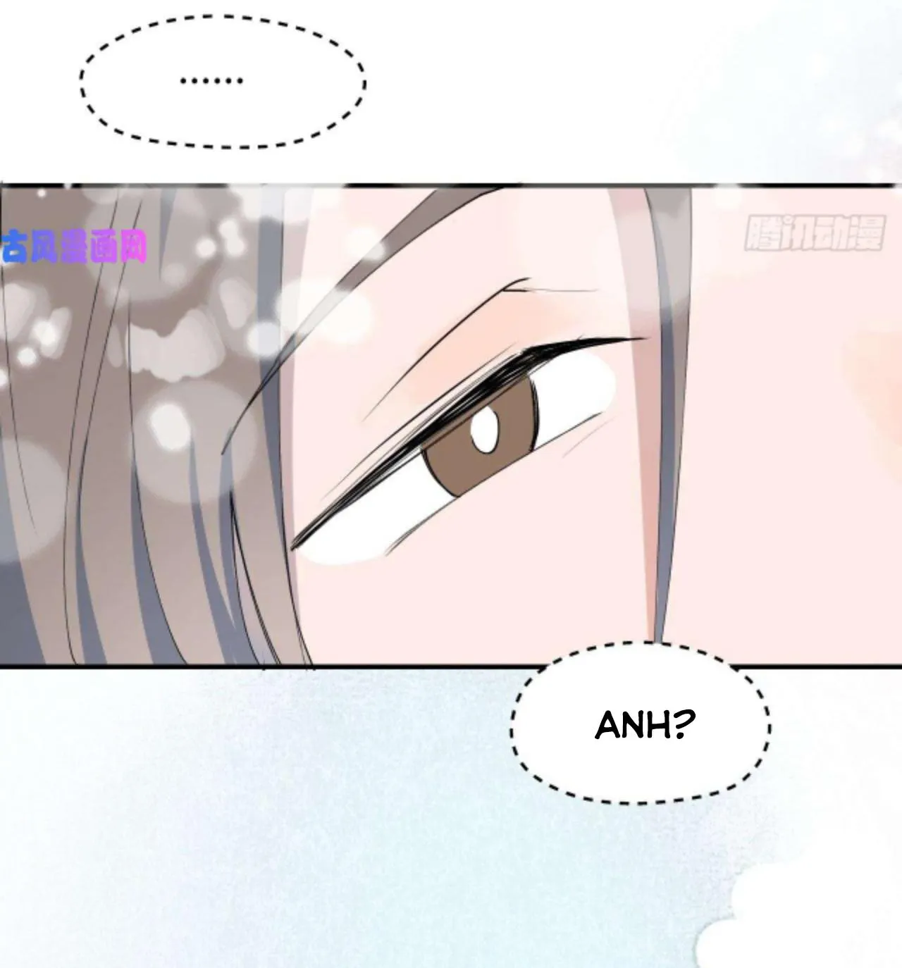 Ma vương đại nhân luôn trêu chọc tôi Chapter 13 Trang 26