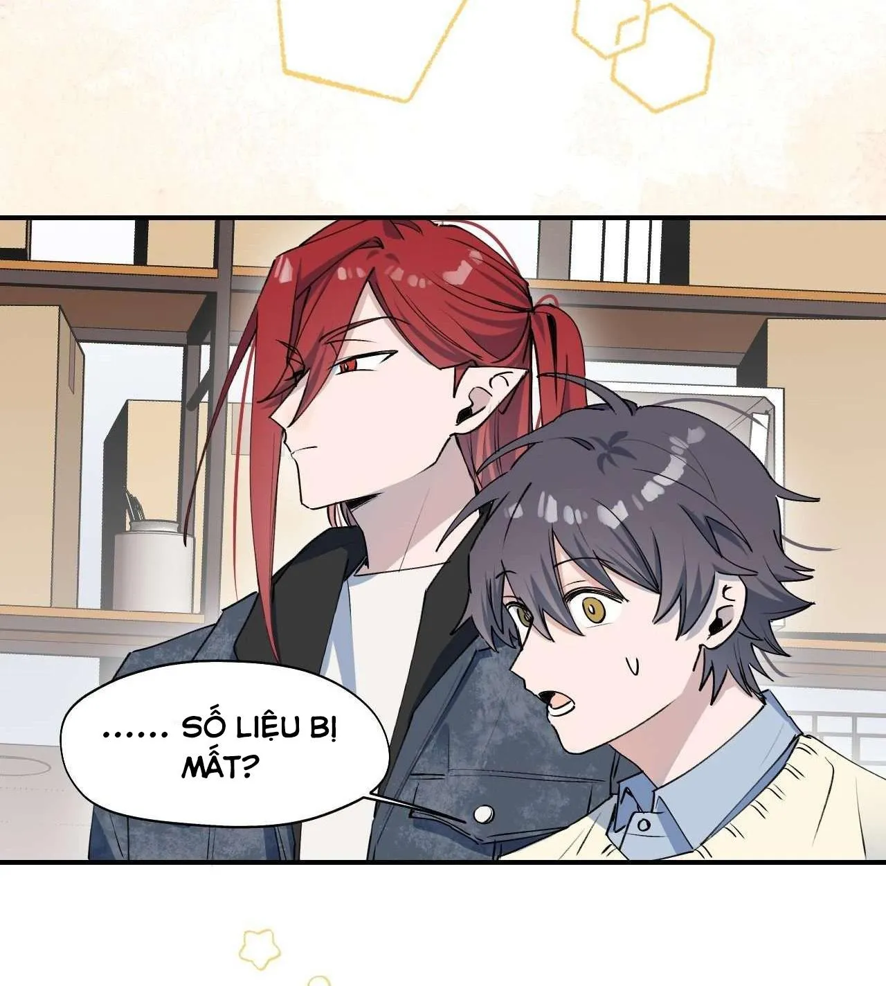 Ma vương đại nhân luôn trêu chọc tôi Chapter 13 Trang 35