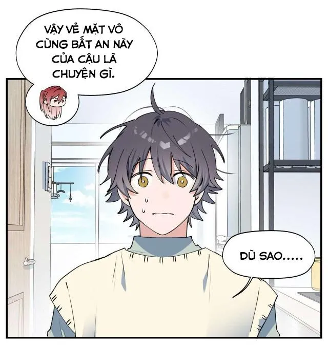 Ma vương đại nhân luôn trêu chọc tôi Chapter 14 Trang 12