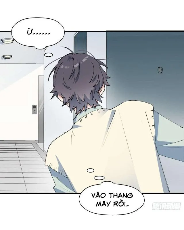 Ma vương đại nhân luôn trêu chọc tôi Chapter 14 Trang 16