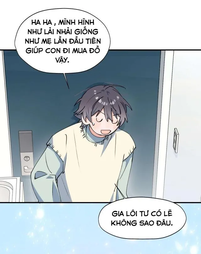 Ma vương đại nhân luôn trêu chọc tôi Chapter 14 Trang 17