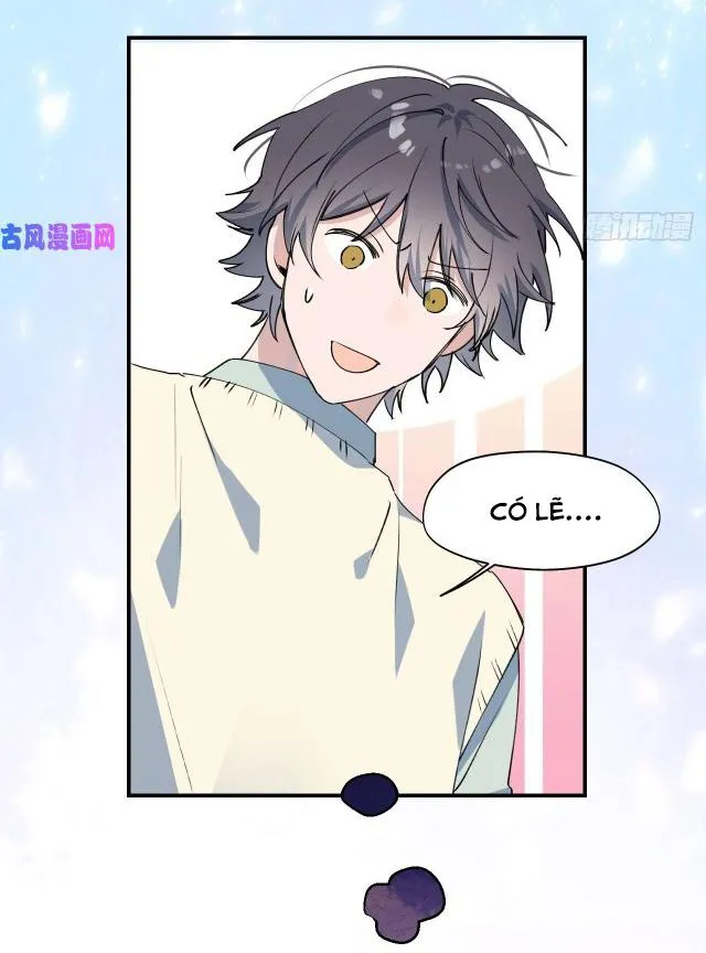 Ma vương đại nhân luôn trêu chọc tôi Chapter 14 Trang 18