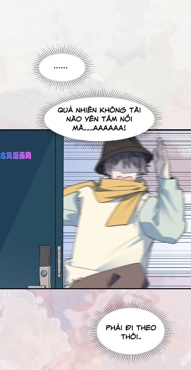 Ma vương đại nhân luôn trêu chọc tôi Chapter 14 Trang 20