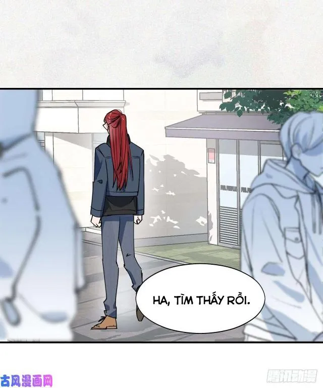 Ma vương đại nhân luôn trêu chọc tôi Chapter 14 Trang 22