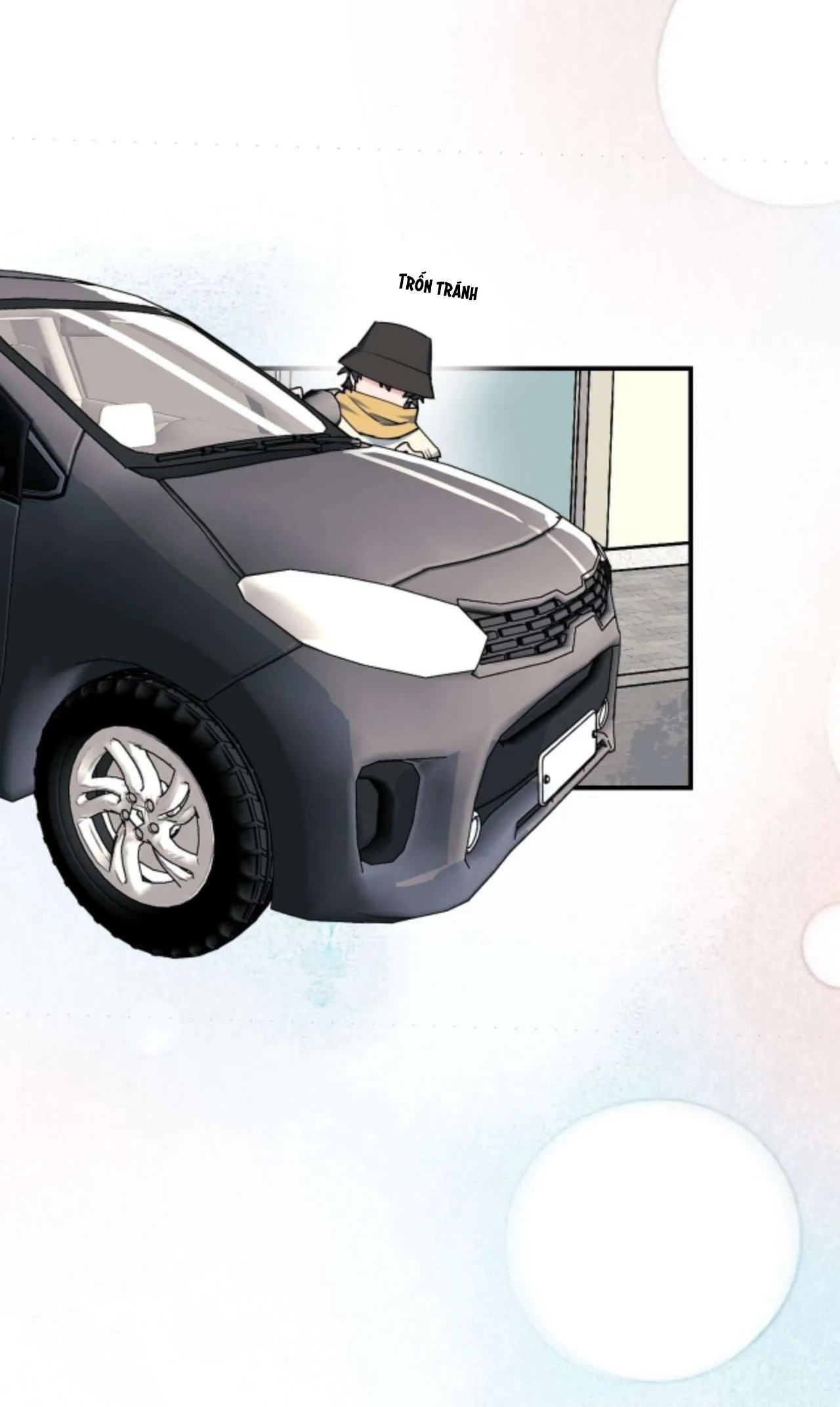 Ma vương đại nhân luôn trêu chọc tôi Chapter 14 Trang 25