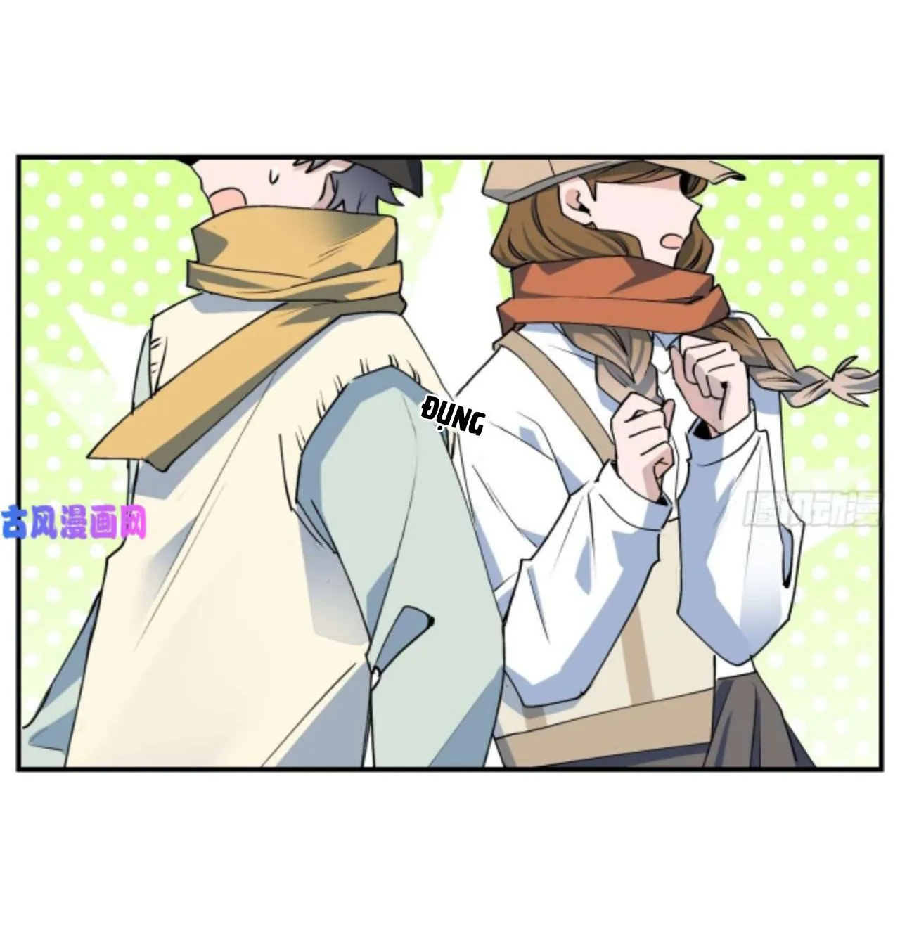 Ma vương đại nhân luôn trêu chọc tôi Chapter 14 Trang 31