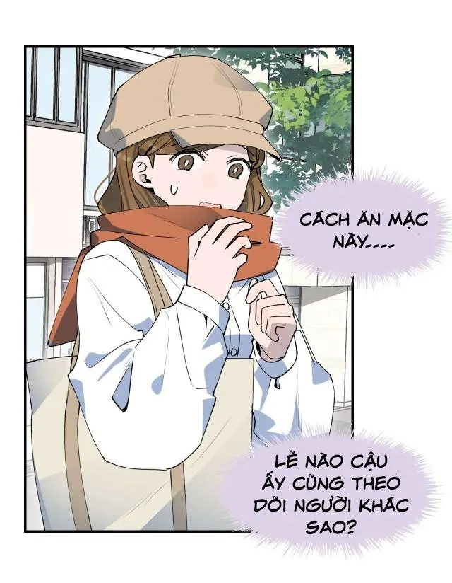 Ma vương đại nhân luôn trêu chọc tôi Chapter 14 Trang 34