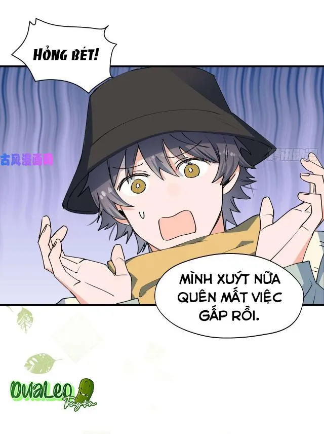 Ma vương đại nhân luôn trêu chọc tôi Chapter 14 Trang 37