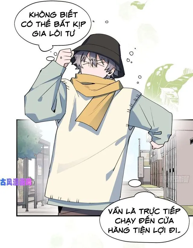 Ma vương đại nhân luôn trêu chọc tôi Chapter 14 Trang 38