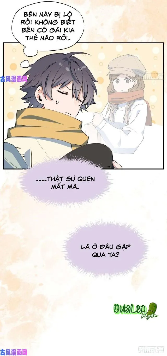 Ma vương đại nhân luôn trêu chọc tôi Chapter 14 Trang 47