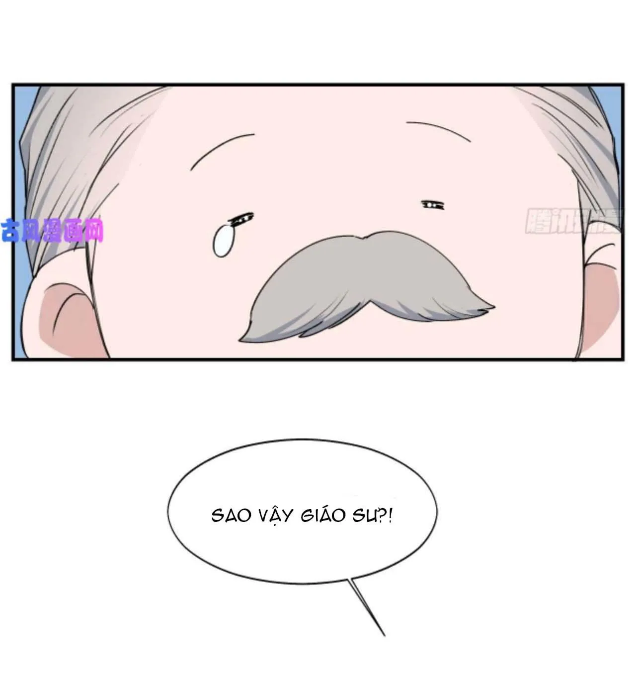 Ma vương đại nhân luôn trêu chọc tôi Chapter 15 Trang 4