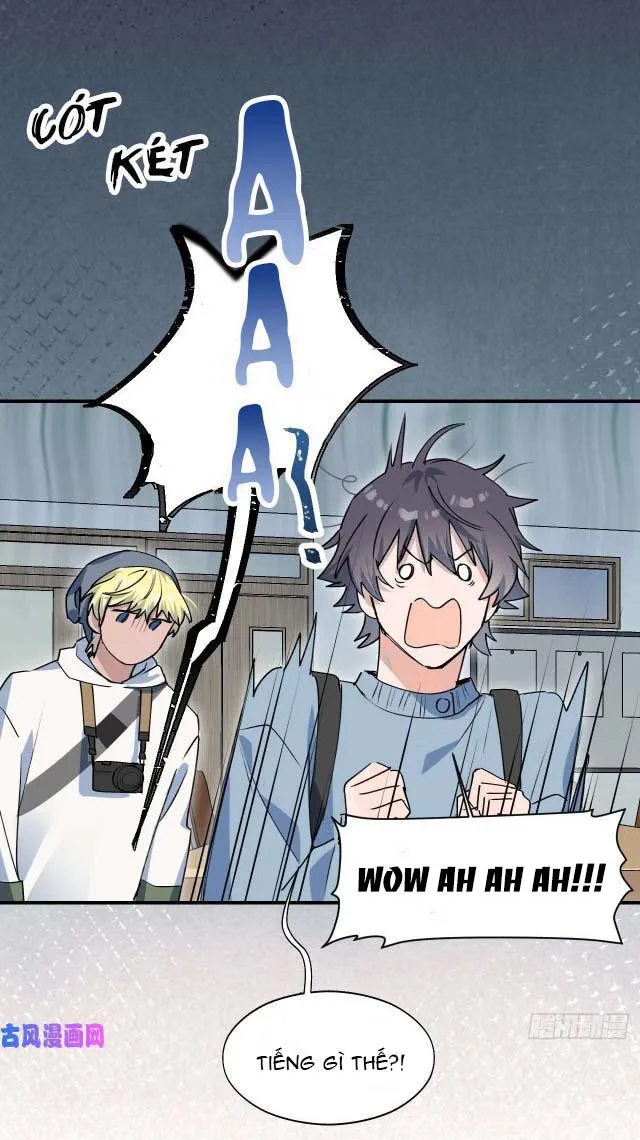 Ma vương đại nhân luôn trêu chọc tôi Chapter 15 Trang 12