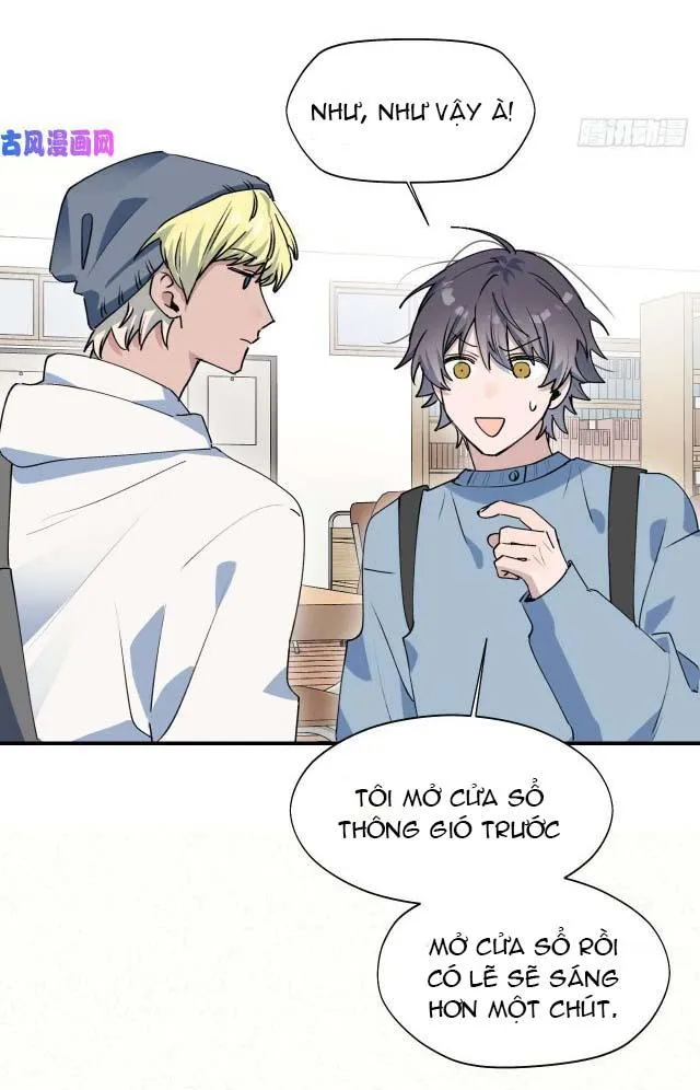 Ma vương đại nhân luôn trêu chọc tôi Chapter 15 Trang 14