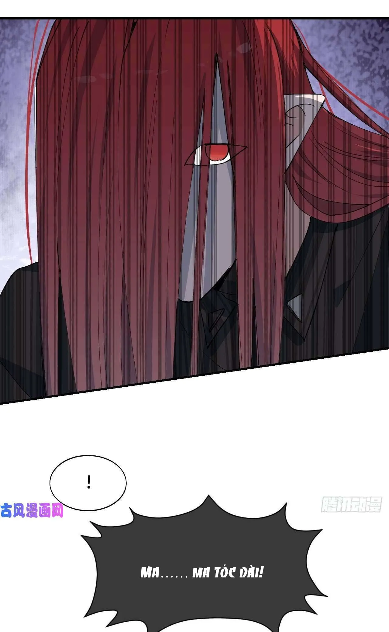 Ma vương đại nhân luôn trêu chọc tôi Chapter 15 Trang 31