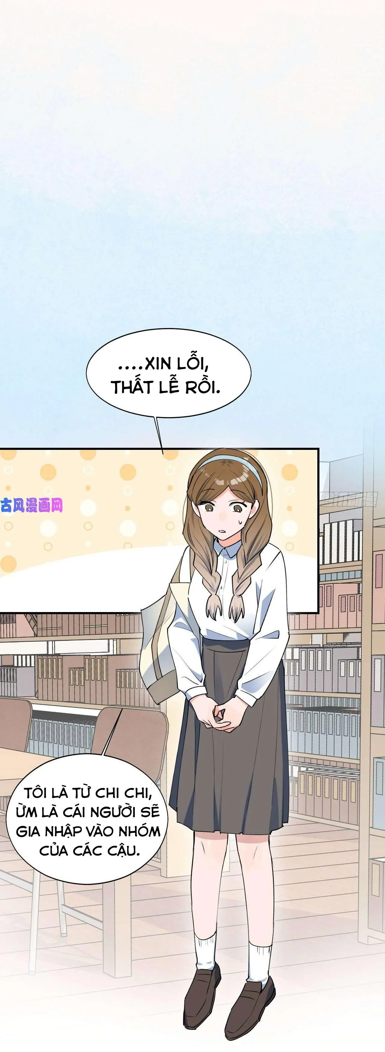 Ma vương đại nhân luôn trêu chọc tôi Chapter 16 Trang 10