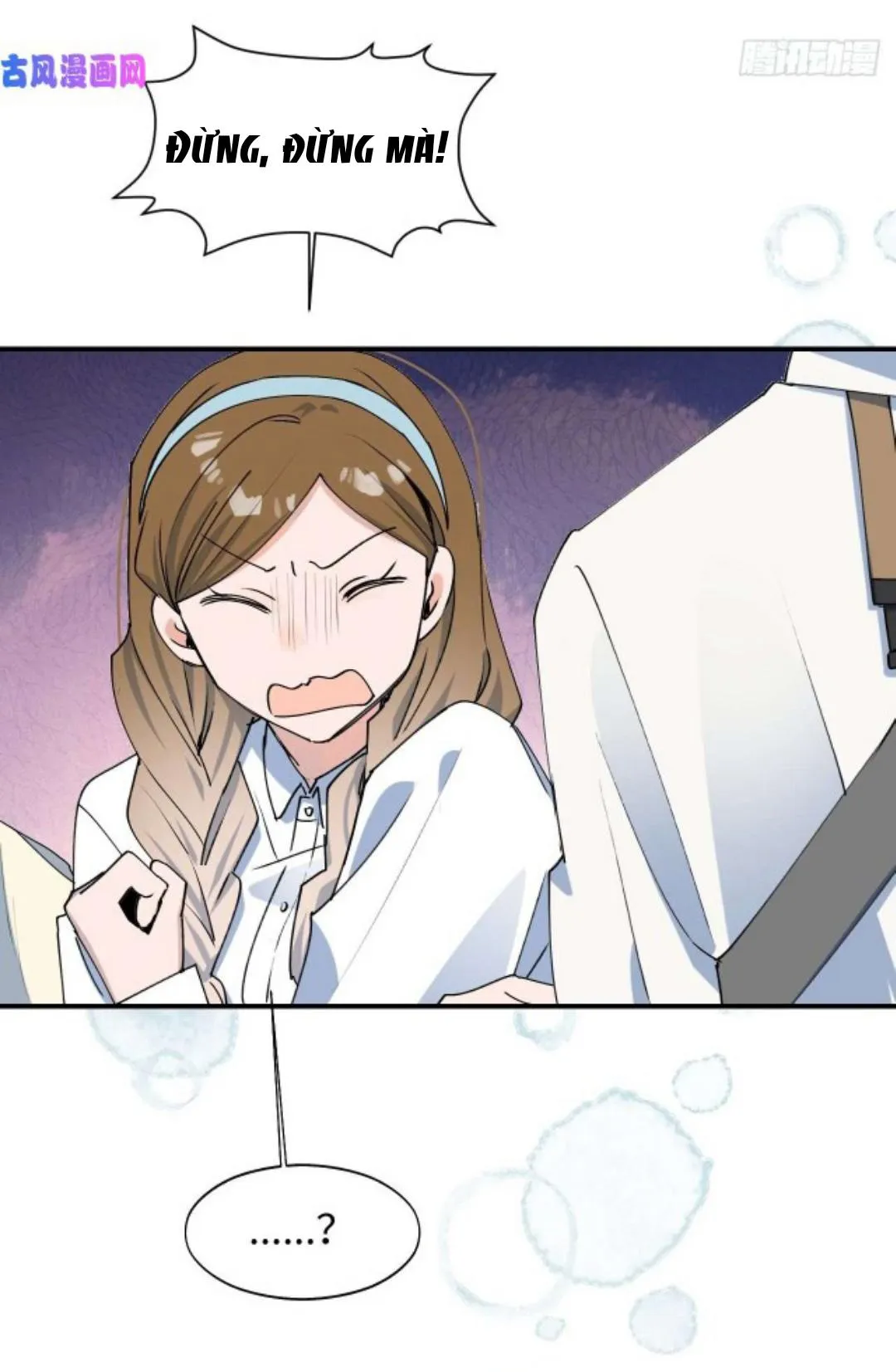 Ma vương đại nhân luôn trêu chọc tôi Chapter 16 Trang 23