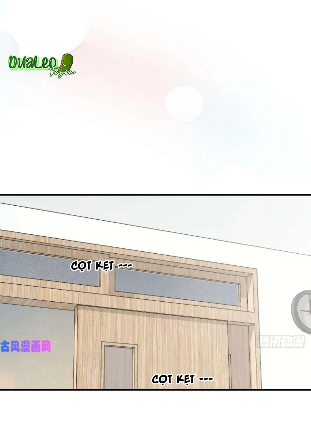 Ma vương đại nhân luôn trêu chọc tôi Chapter 16 Trang 27