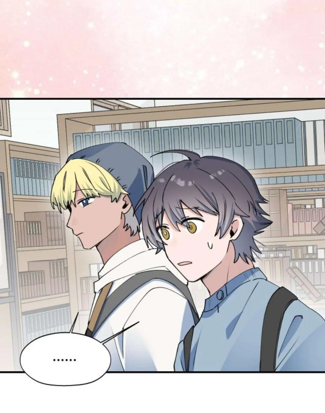 Ma vương đại nhân luôn trêu chọc tôi Chapter 16 Trang 38