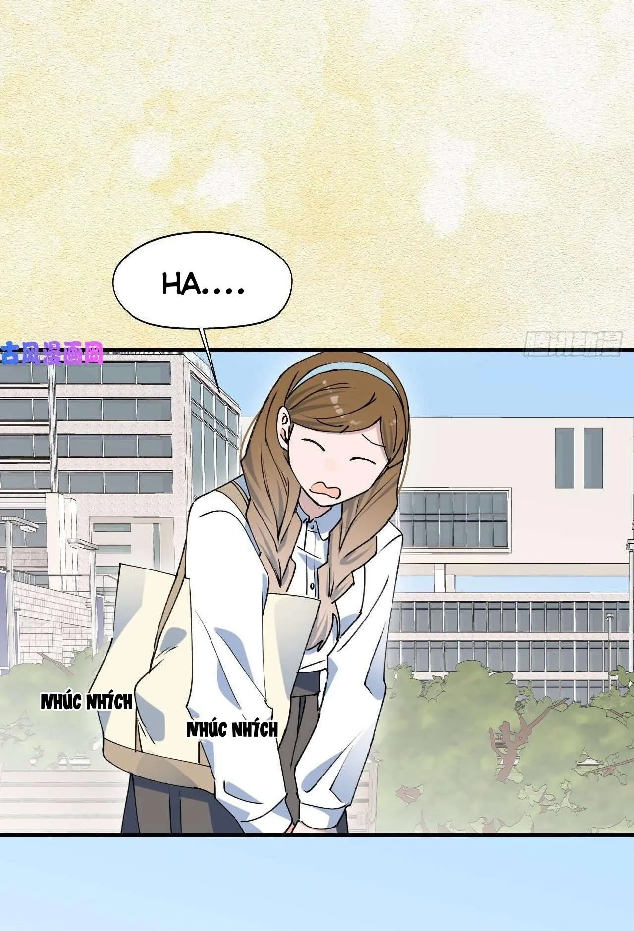 Ma vương đại nhân luôn trêu chọc tôi Chapter 16 Trang 45