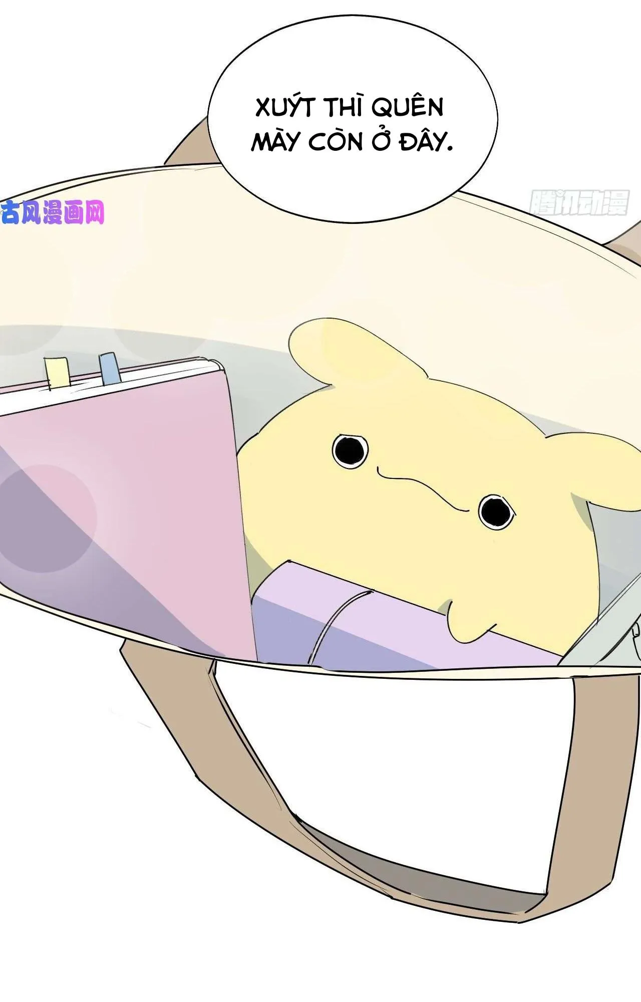 Ma vương đại nhân luôn trêu chọc tôi Chapter 16 Trang 47