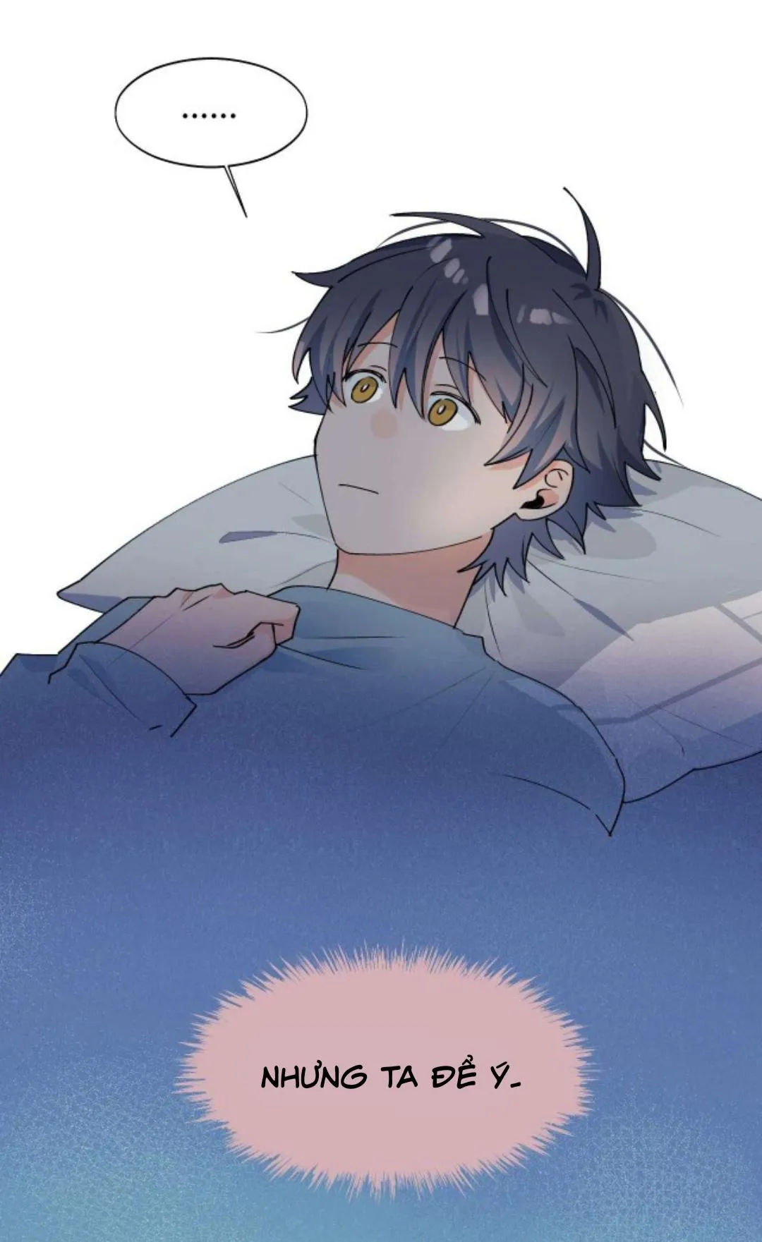 Ma vương đại nhân luôn trêu chọc tôi Chapter 17 Trang 26