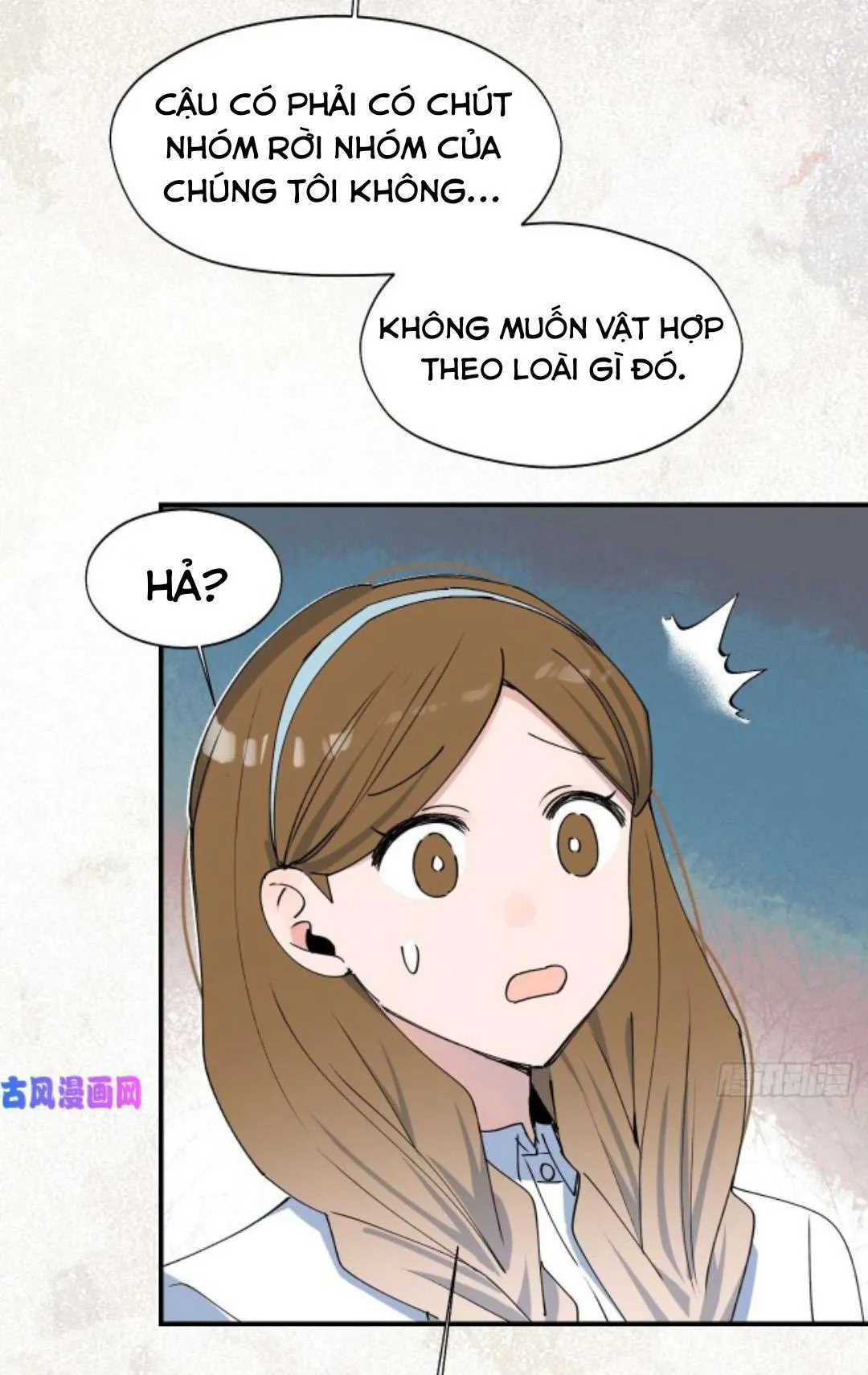 Ma vương đại nhân luôn trêu chọc tôi Chapter 17 Trang 34