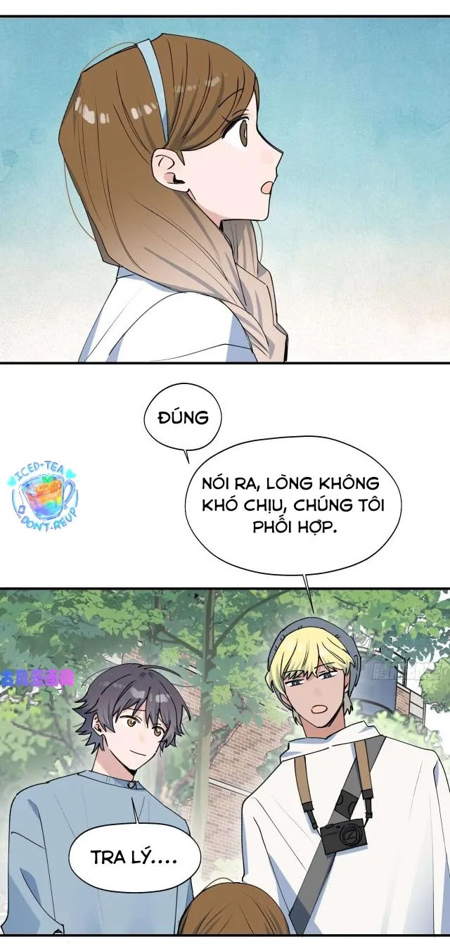 Ma vương đại nhân luôn trêu chọc tôi Chapter 17 Trang 37