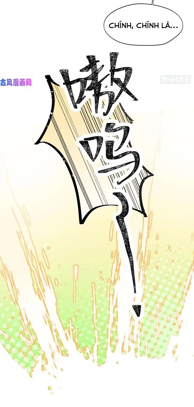 Ma vương đại nhân luôn trêu chọc tôi Chapter 17 Trang 43