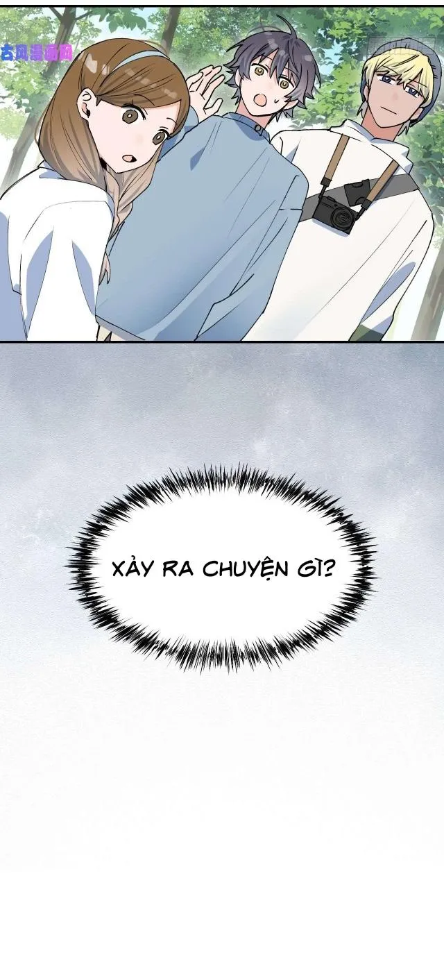Ma vương đại nhân luôn trêu chọc tôi Chapter 17 Trang 44