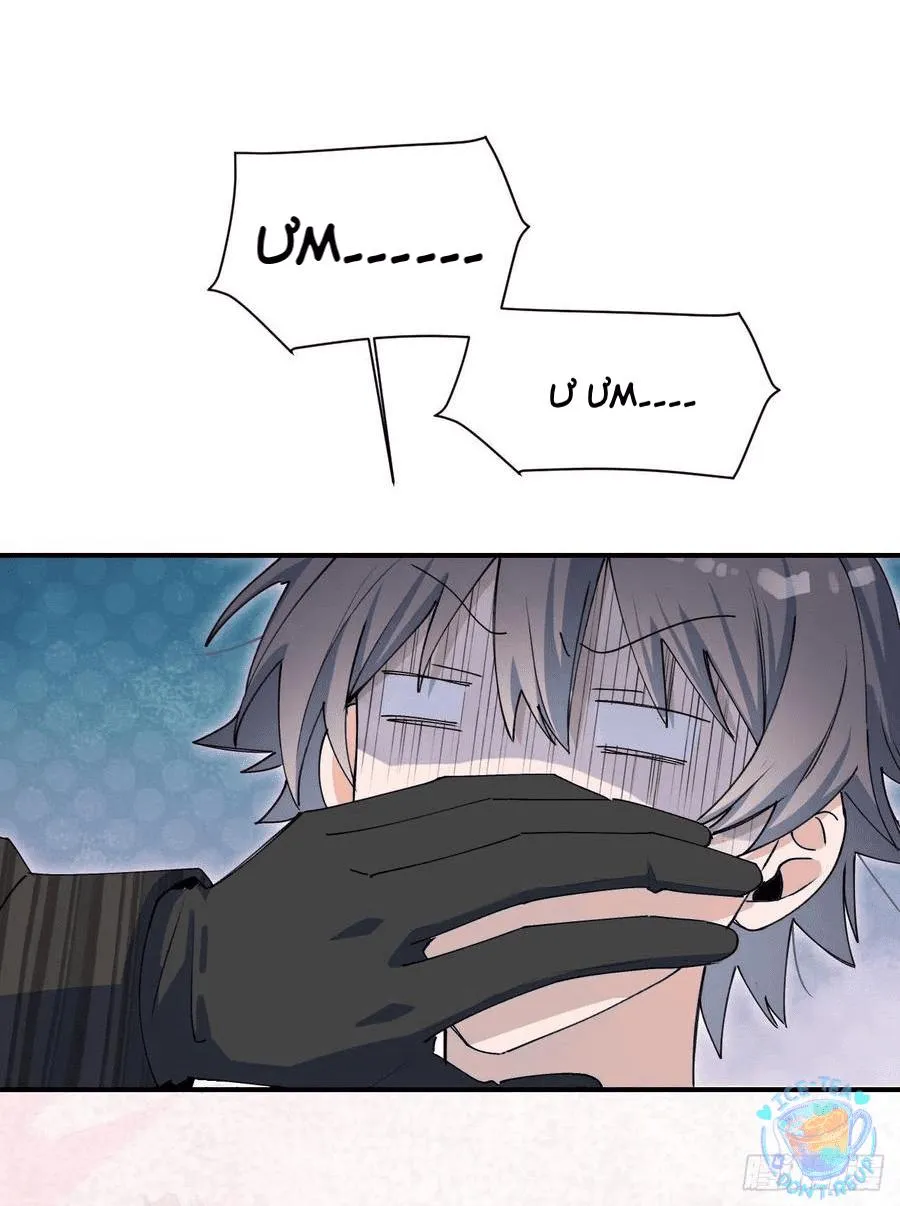 Ma vương đại nhân luôn trêu chọc tôi Chapter 18 Trang 7