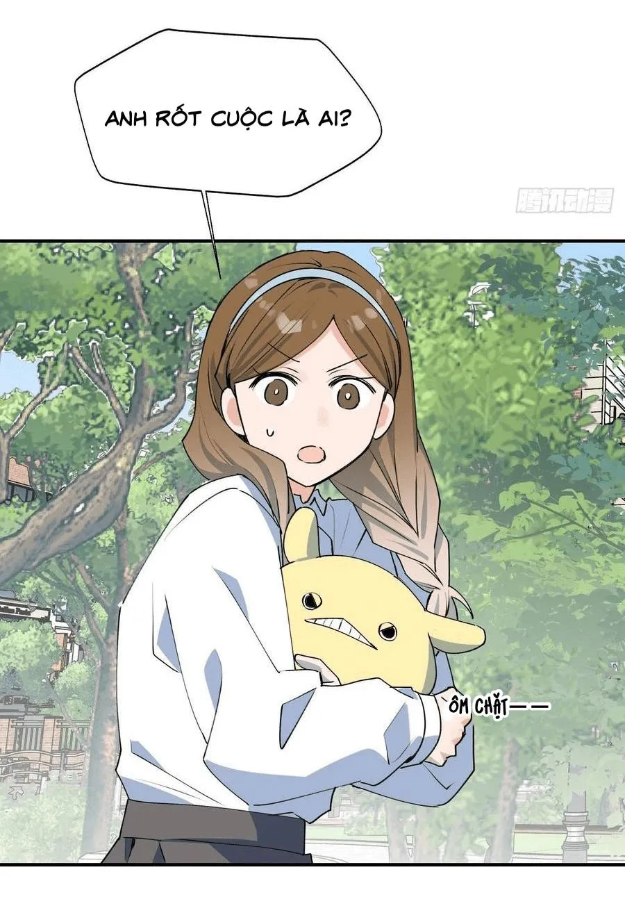 Ma vương đại nhân luôn trêu chọc tôi Chapter 18 Trang 13