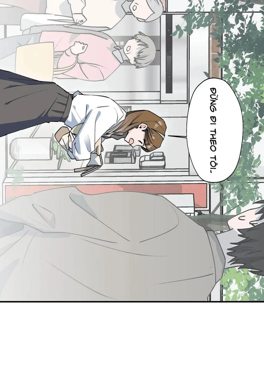 Ma vương đại nhân luôn trêu chọc tôi Chapter 18 Trang 34