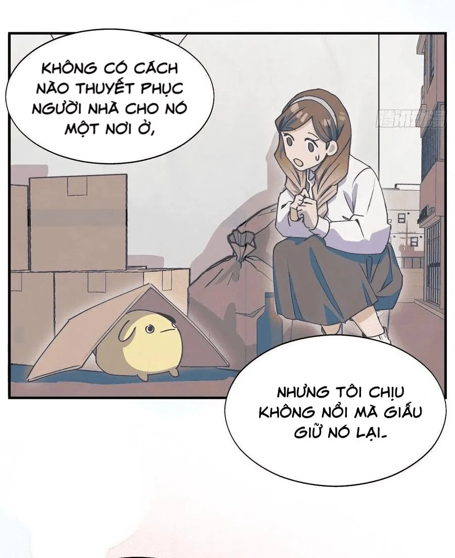 Ma vương đại nhân luôn trêu chọc tôi Chapter 18 Trang 40