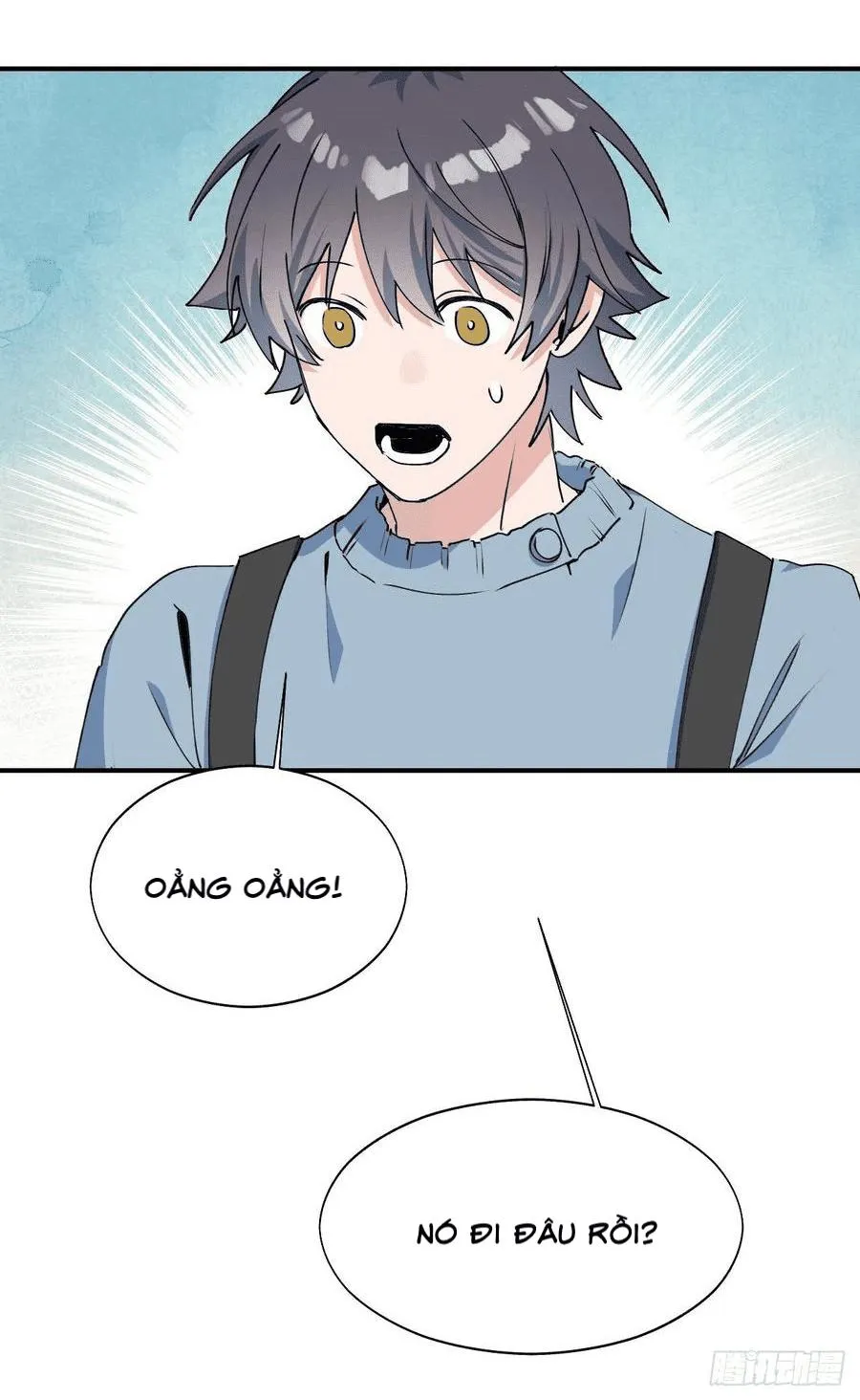 Ma vương đại nhân luôn trêu chọc tôi Chapter 18 Trang 43