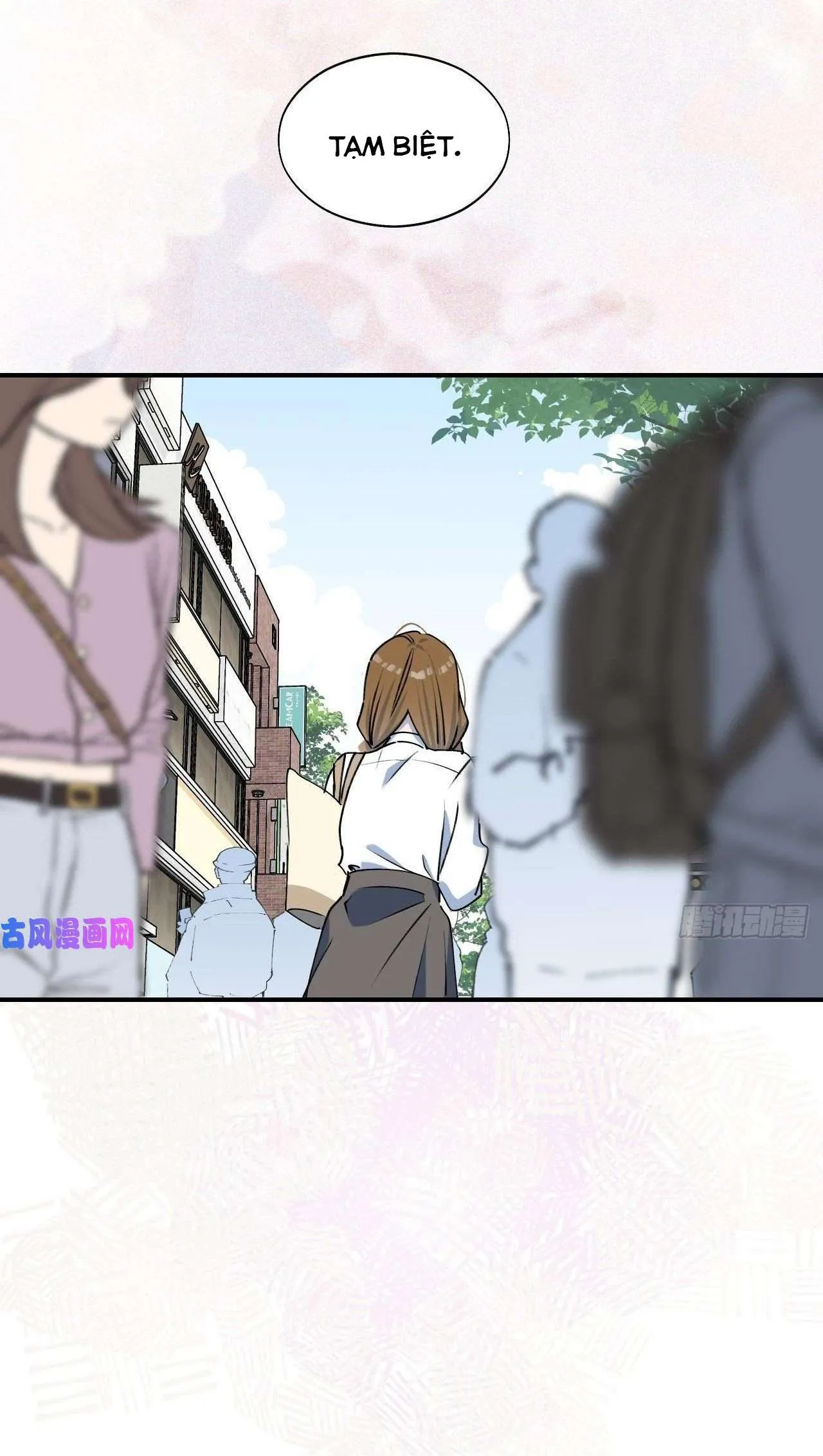 Ma vương đại nhân luôn trêu chọc tôi Chapter 19 Trang 6