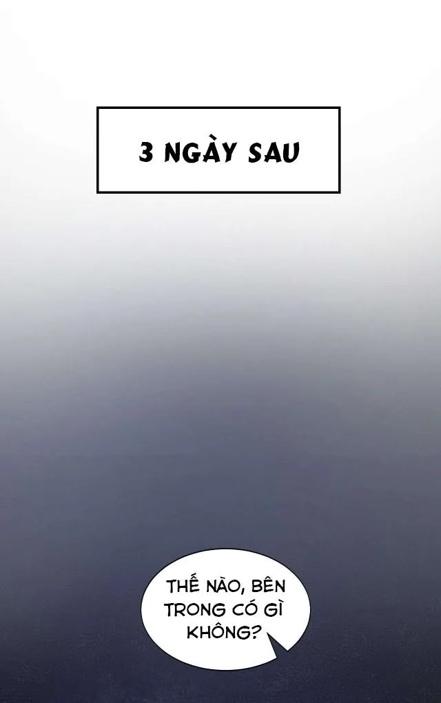 Ma vương đại nhân luôn trêu chọc tôi Chapter 19 Trang 22