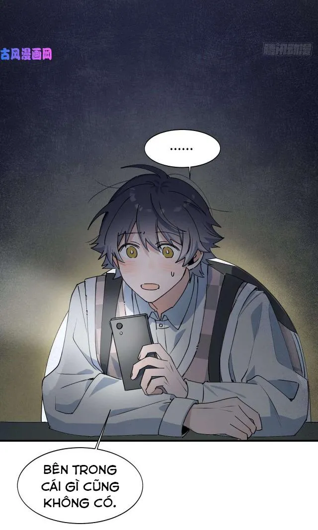 Ma vương đại nhân luôn trêu chọc tôi Chapter 19 Trang 23