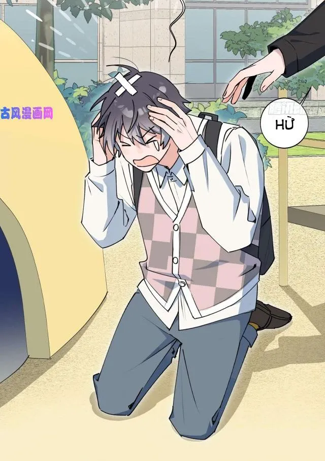 Ma vương đại nhân luôn trêu chọc tôi Chapter 19 Trang 26