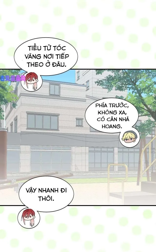 Ma vương đại nhân luôn trêu chọc tôi Chapter 19 Trang 28