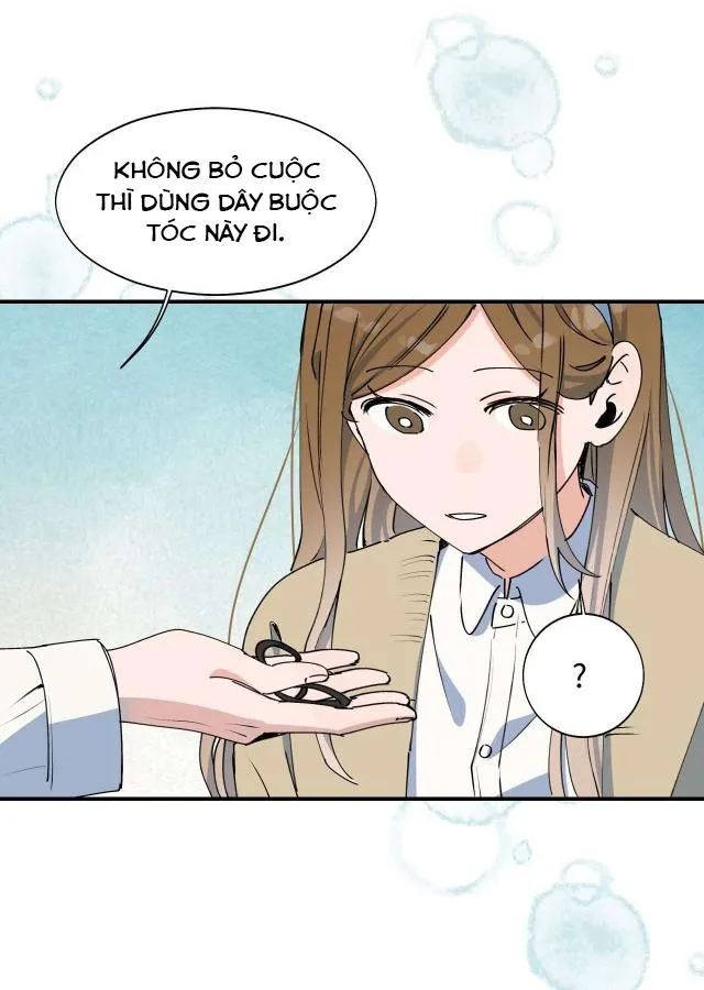 Ma vương đại nhân luôn trêu chọc tôi Chapter 19 Trang 40