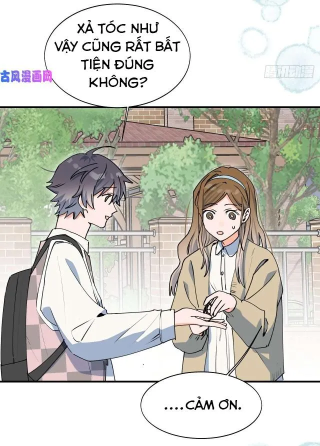 Ma vương đại nhân luôn trêu chọc tôi Chapter 19 Trang 41