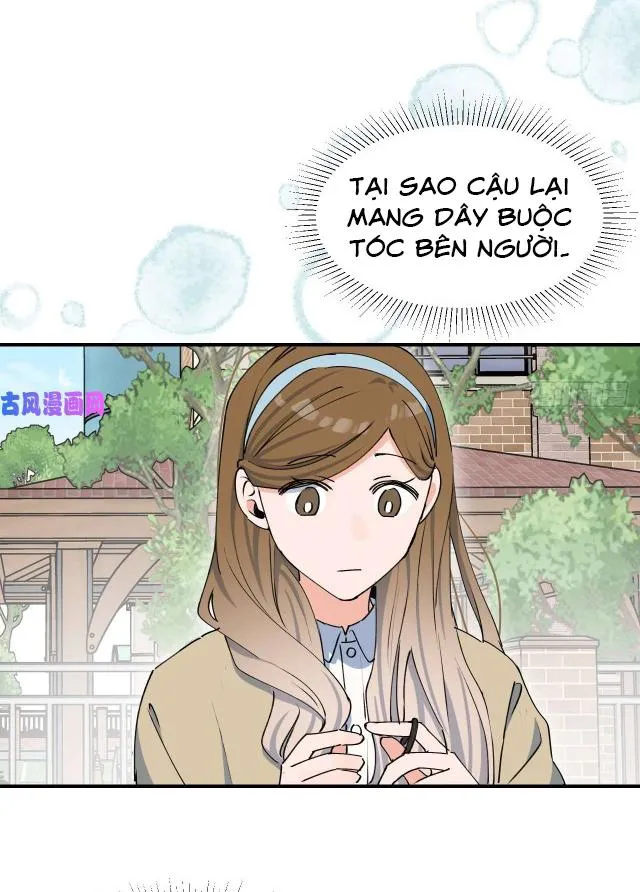 Ma vương đại nhân luôn trêu chọc tôi Chapter 19 Trang 42