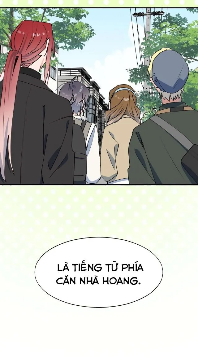 Ma vương đại nhân luôn trêu chọc tôi Chapter 19 Trang 46