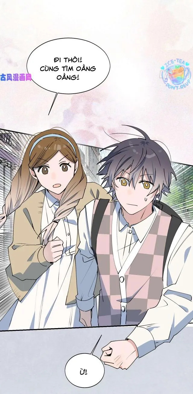 Ma vương đại nhân luôn trêu chọc tôi Chapter 20 Trang 8